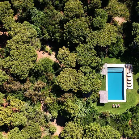 Villa Gioconda - Homelike *